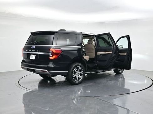 Certified 2023 Ford Expedition Limited AWD/4WD image 50