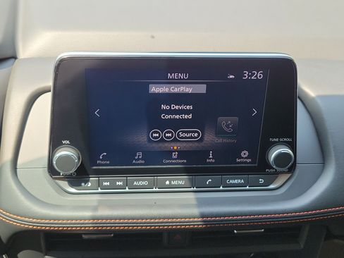 Certified 2025 Nissan Rogue SV AWD/4WD image 26