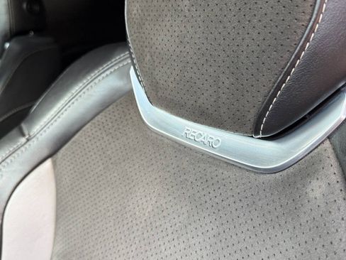 Used 2018 Chevrolet Camaro SS RWD image 14