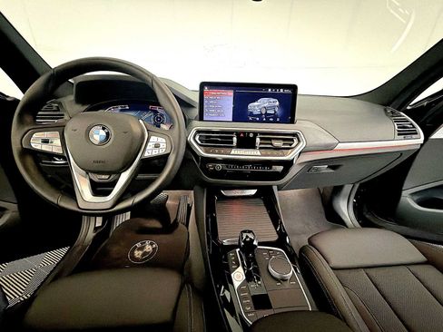 Used 2024 BMW X3 xDrive30i w/ Premium Package w/ZPA AWD/4WD image 12