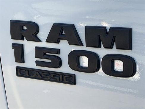 Used 2024 RAM 1500 Classic Warlock image 9