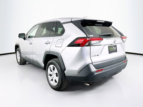 Used 2024 Toyota RAV4 LE image 5