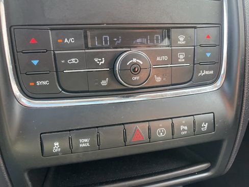 Used 2013 Dodge Durango Crew AWD/4WD image 20