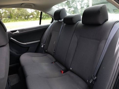 Used 2014 Volkswagen Jetta S FWD image 8