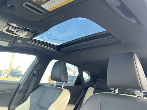 Used 2023 Lexus NX 350 AWD w/ Premium Package image 24