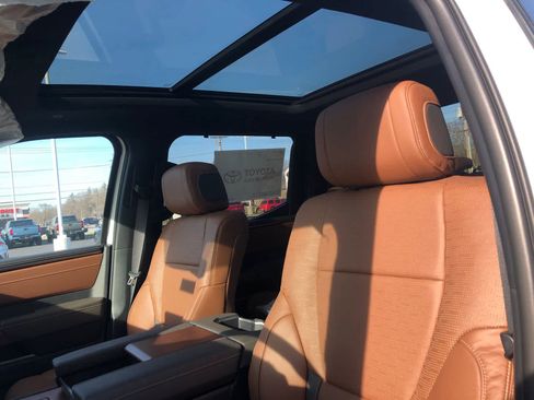 New 2026 Toyota Tundra 1794 Edition AWD/4WD image 15