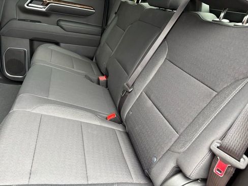 New 2026 GMC Sierra 1500 SLE w/ X31 Off-Road Package image 5