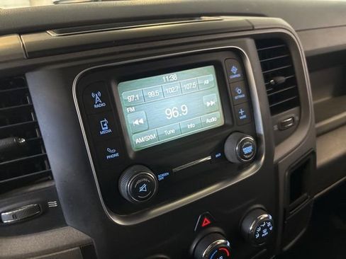 Used 2019 RAM 1500 Tradesman w/ Popular Equipment Group image 18