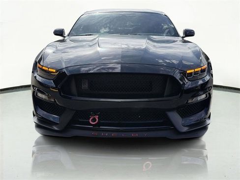 Used 2017 Ford Mustang Shelby GT350 image 8
