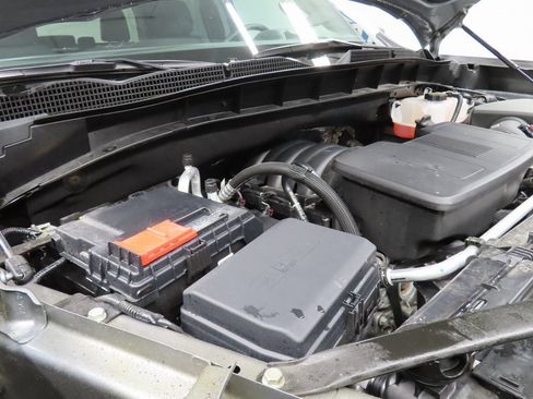 Used 2025 GMC Sierra 1500 Elevation image 22