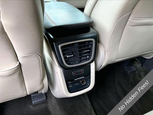 Used 2020 Lincoln Nautilus Reserve AWD/4WD image 29