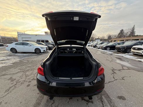 Used 2018 BMW 440i Gran Coupe xDrive image 20