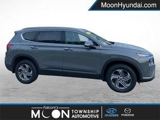 Used 2023 Hyundai Santa Fe SEL w/ Cargo Package AWD/4WD video 1