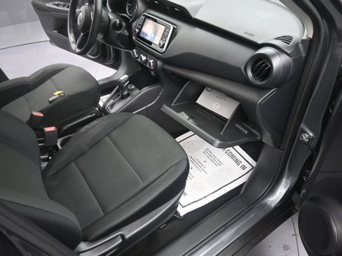 Used 2024 Nissan Kicks S FWD image 35