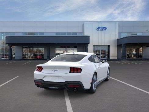 New 2026 Ford Mustang Premium image 8