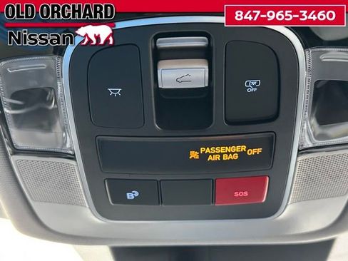 Used 2025 Hyundai Tucson Limited image 18