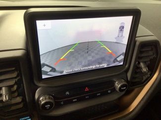 Used 2023 Ford Bronco Sport Outer Banks w/ Tech Package video 2