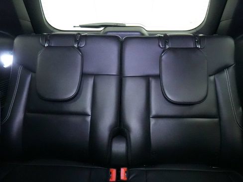 Used 2020 Ford Explorer ST w/ ST High-Performance Pack AWD/4WD image 26