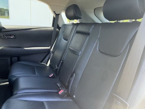 Used 2013 Lexus RX 350 AWD w/ Navigation Pkg image 34
