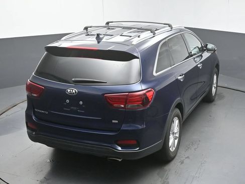 Used 2019 Kia Sorento FWD w/ LX Convenience Package image 46