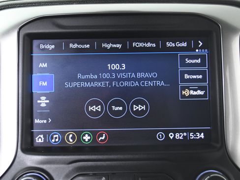 Used 2020 Chevrolet Silverado 1500 RST w/ All-Star Edition image 16