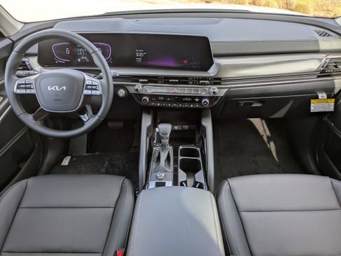 New 2025 Kia Telluride LX image 20