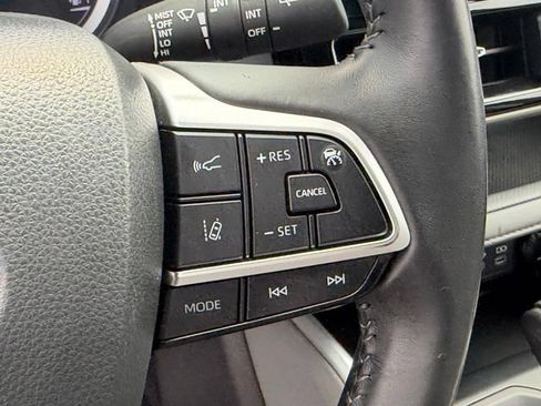 Used 2022 Toyota Highlander LE AWD/4WD image 19