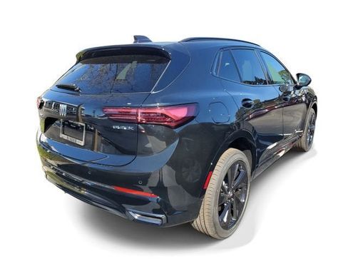 New 2026 Buick Envision Sport Touring AWD/4WD image 5