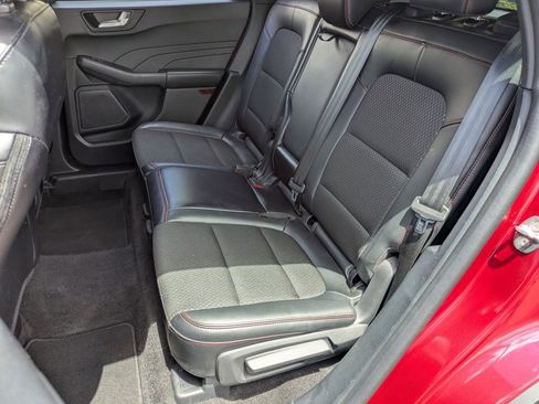 Used 2025 Ford Escape ST-Line AWD/4WD image 27