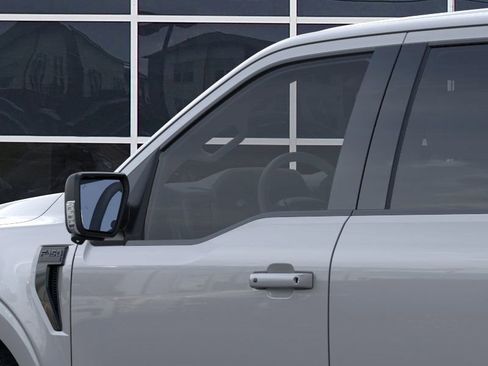 New 2026 Ford F150 XLT w/ Equipment Group 302A MID image 20