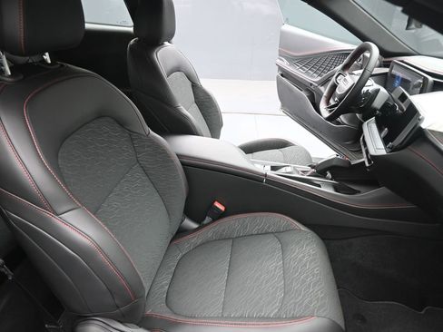 New 2026 Dodge Charger Scat Pack AWD/4WD image 27