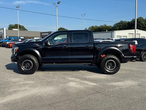 Used 2025 Ford F150 Raptor AWD/4WD image 6