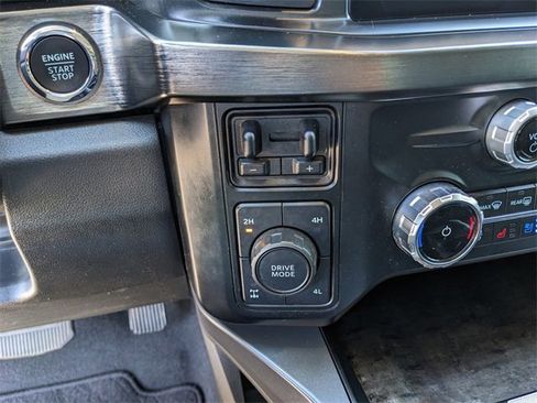 Certified 2024 Ford F350 Lariat w/ Lariat Ultimate Package image 25