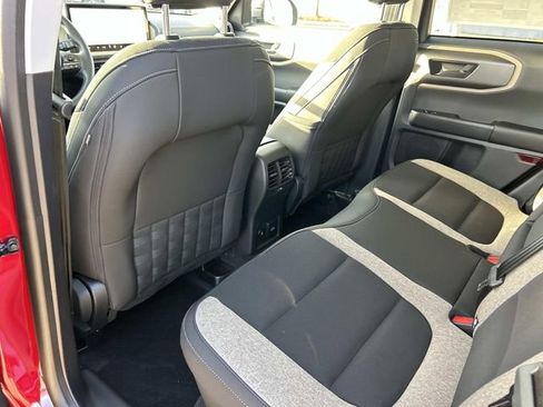 New 2026 Ford Bronco Sport Big Bend AWD/4WD image 18