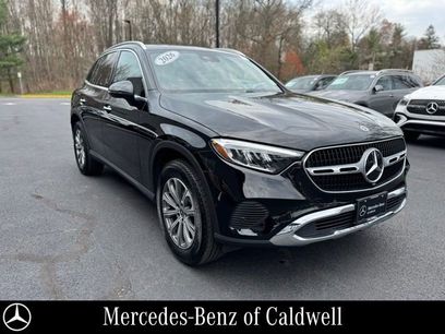 Used 2026 Mercedes-Benz GLC 300 4MATIC