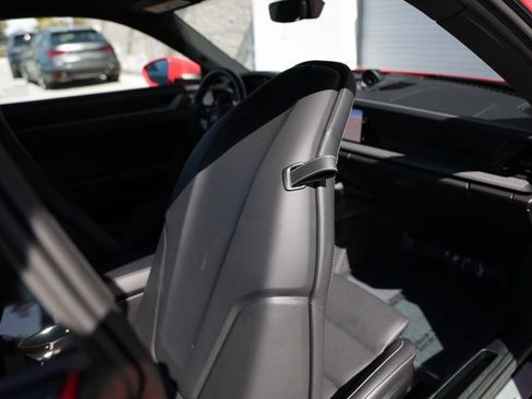 Certified 2025 Porsche 911 Carrera image 27