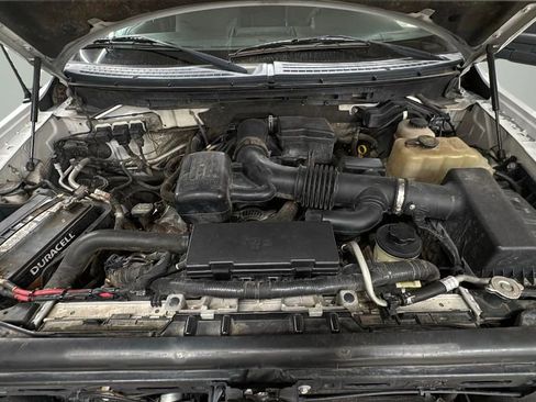 Used 2010 Ford F150 XLT AWD/4WD image 11