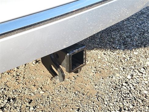 Used 2023 Volvo XC60 T8 Core w/ Climate Package image 8