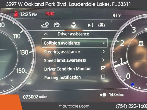 Used 2020 Land Rover Discovery HSE image 58