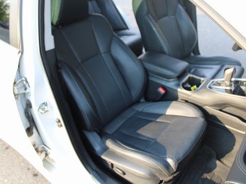 Used 2021 Subaru Legacy Limited w/ Popular Package #2 image 24