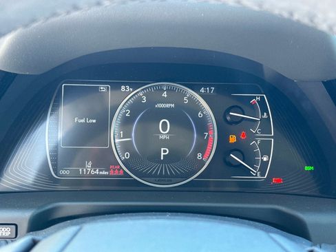 Certified 2025 Lexus ES 350 w/ Premium Package FWD image 29