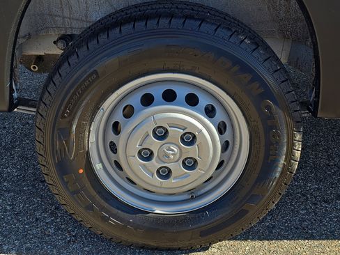 Used 2025 RAM ProMaster 2500 image 5