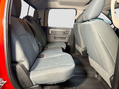 Used 2017 RAM 1500 Classic SLT image 24