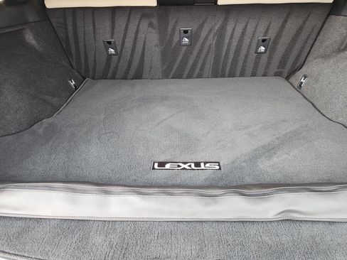 Certified 2023 Lexus RX 350 FWD w/ Cold Area Package image 33
