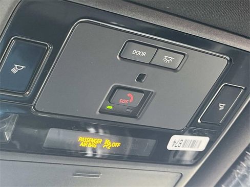 New 2026 Lexus TX 500h 500h F SPORT Performance Premi image 32