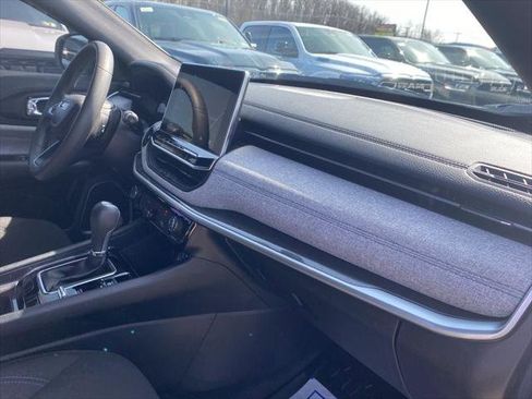 Certified 2024 Jeep Compass Sport image 8