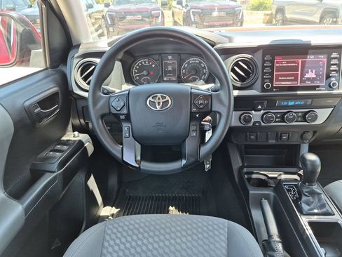 Used 2023 Toyota Tacoma SR AWD/4WD image 29