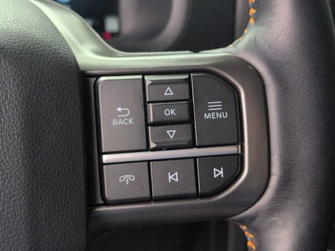 Used 2024 Ford F150 Tremor w/ Bed Utility Package AWD/4WD image 27