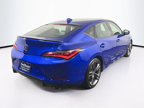 Used 2024 Acura Integra A-Spec FWD image 10