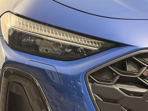New 2026 Audi S5 Prestige AWD/4WD image 2